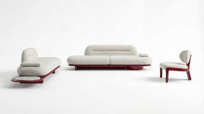 NOAH Furniture - ASHRUBY - angle view