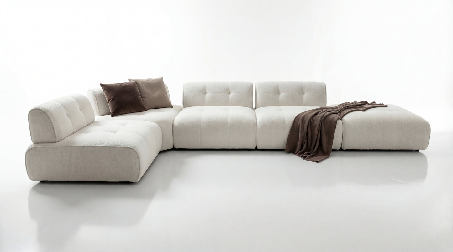 NOAH Furniture - NEW CLAVIS - front view