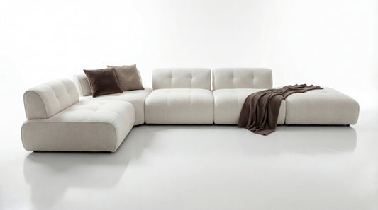 NOAH Furniture - NEW CLAVIS - front view