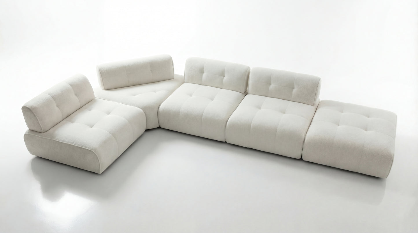 NOAH Furniture - NEW CLAVIS - detail view