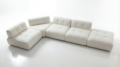 NOAH Furniture - NEW CLAVIS - detail view