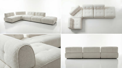 NOAH Furniture - NEW CLAVIS - close-up