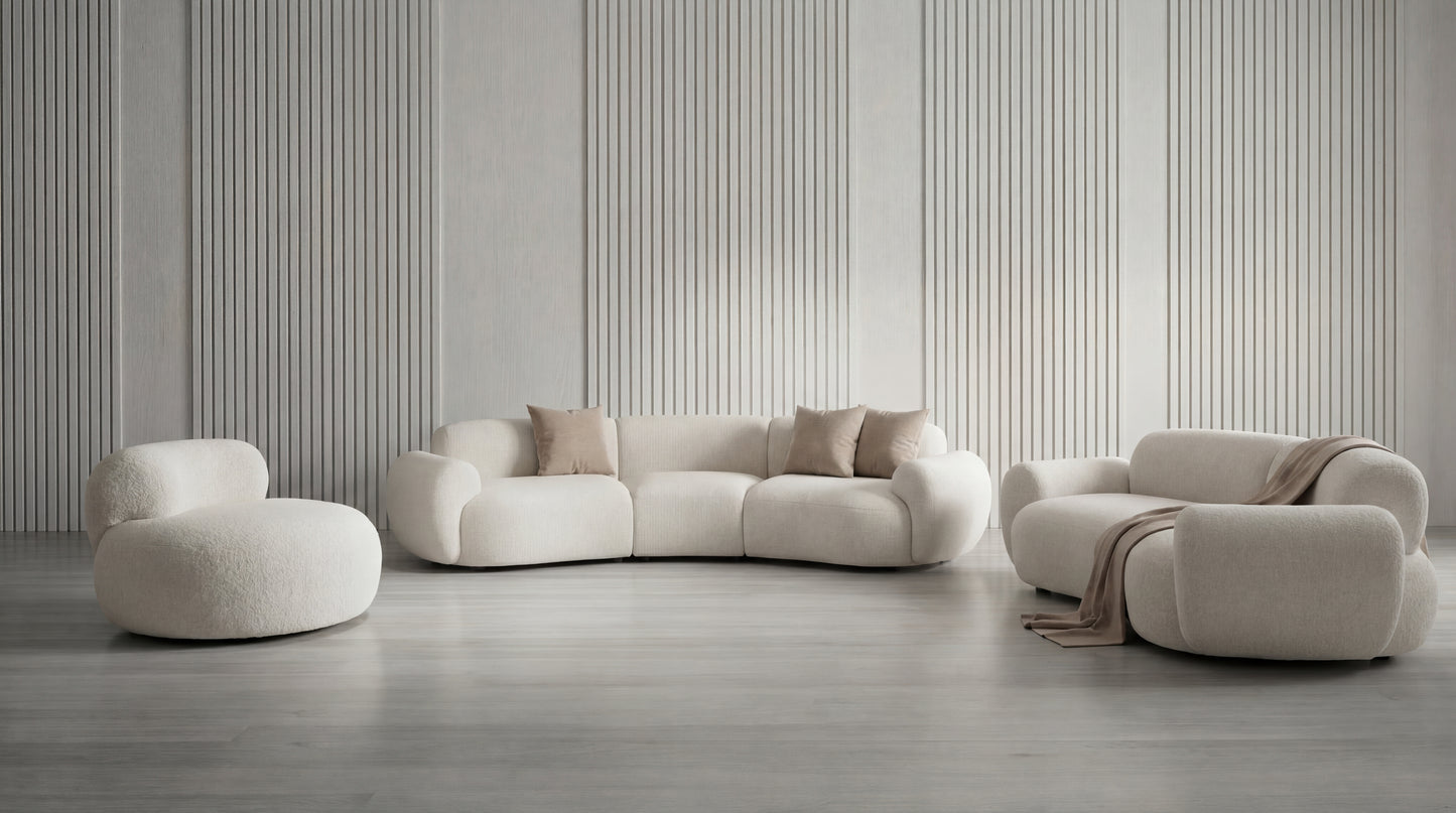 NOAH Furniture - NEW VALENTINA - angle view