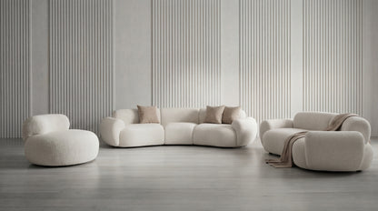 NOAH Furniture - NEW VALENTINA - angle view