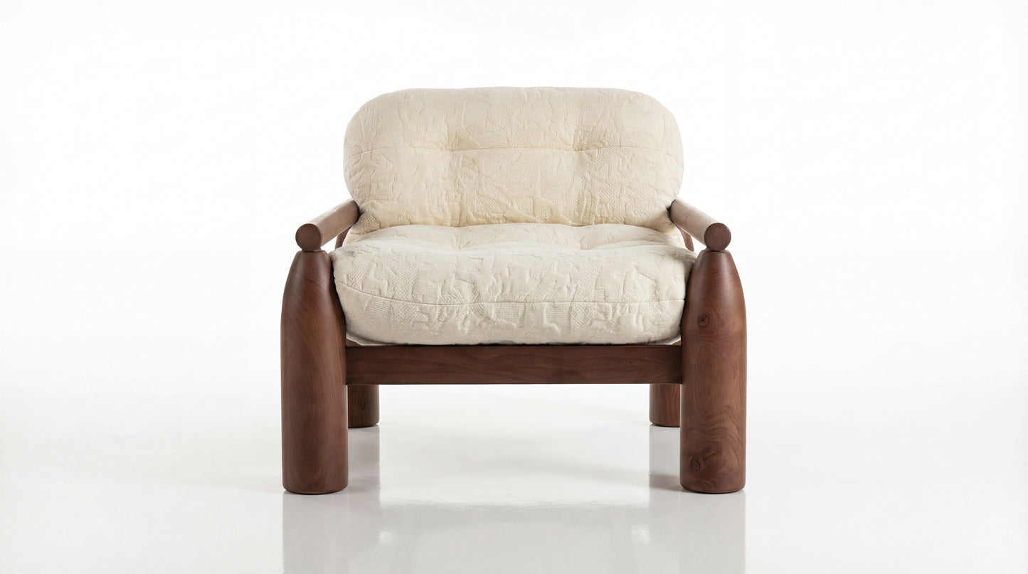 NOAH Furniture - UNO - angle view
