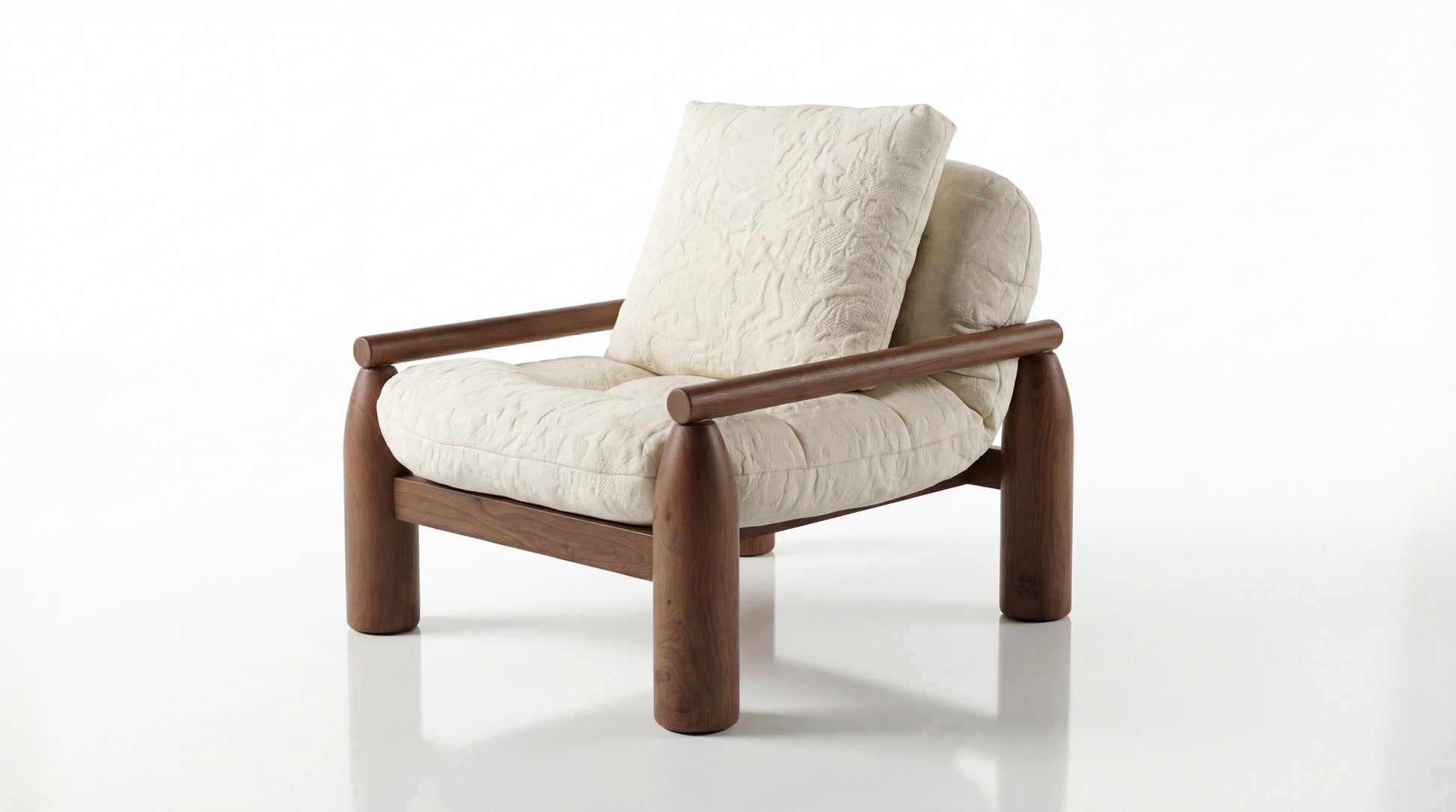 NOAH Furniture - UNO - side view