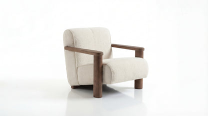 NOAH Furniture - EMBER - front view