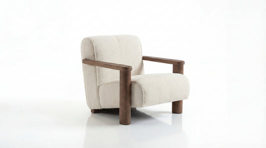 NOAH Furniture - EMBER - front view