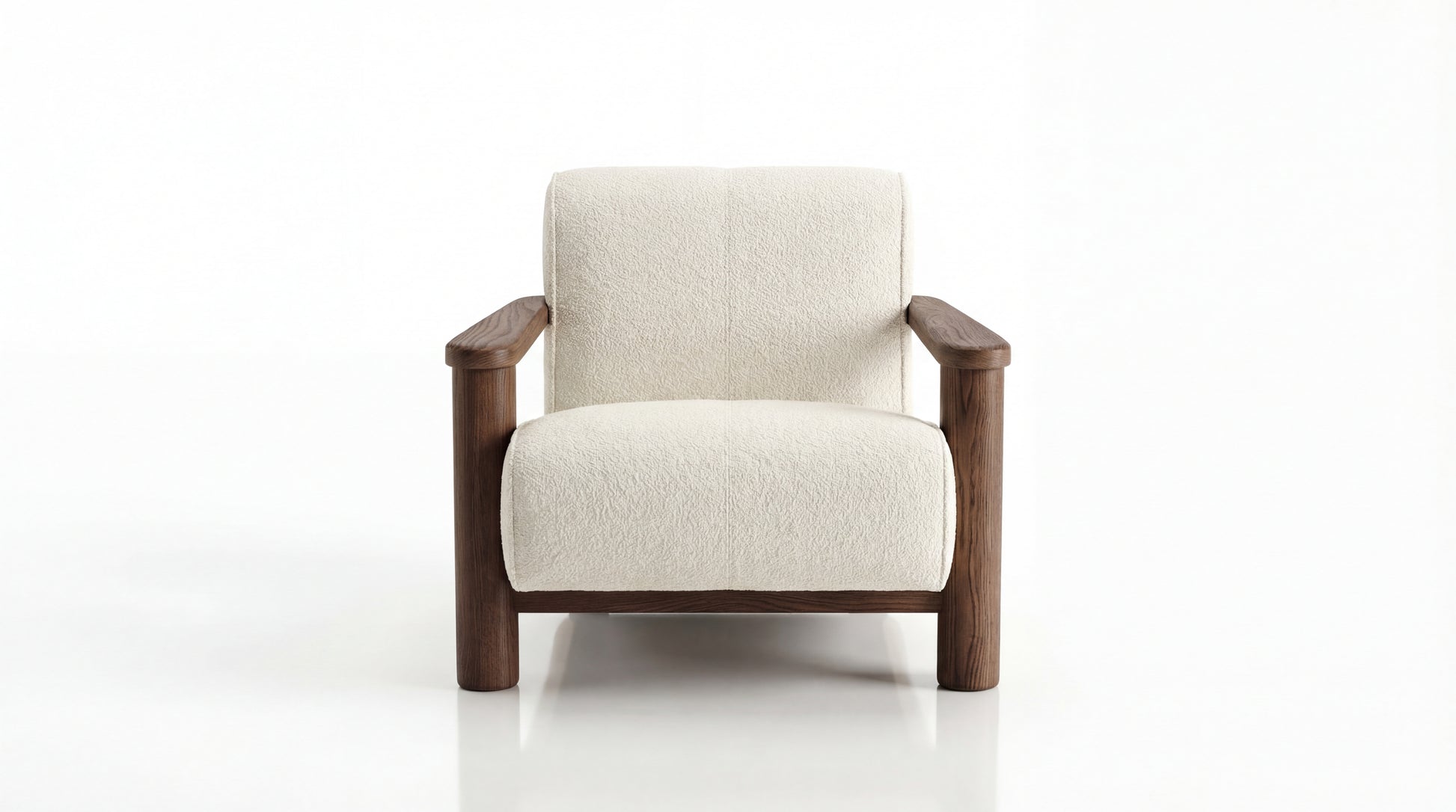 NOAH Furniture - EMBER - angle view