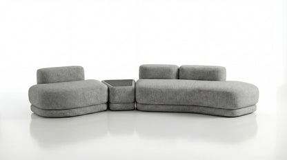 NOAH Furniture - ASTRA Sofa - detail view