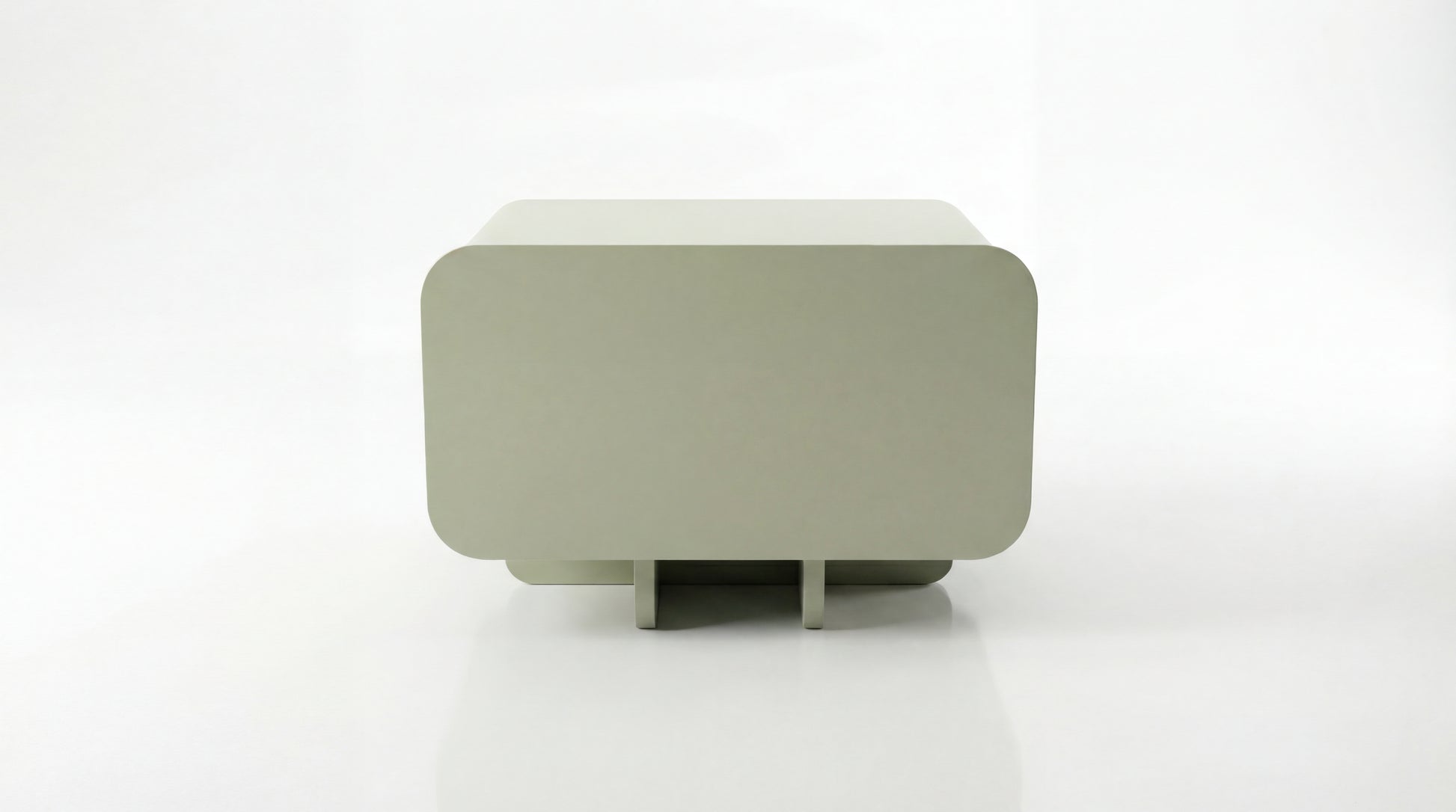NOAH Furniture - Verde Commode - angle view
