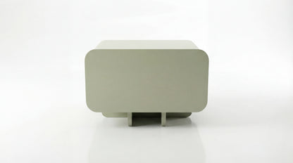 NOAH Furniture - Verde Commode - angle view