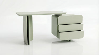 NOAH Furniture - VERDE Dresser - detail view