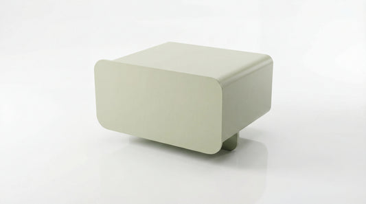 NOAH Furniture - Verde Commode - front view