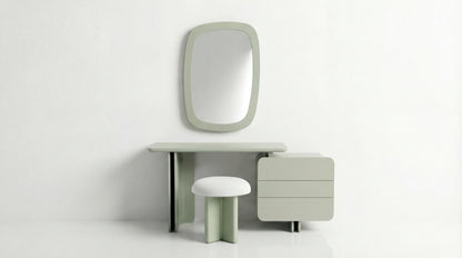 NOAH Furniture - VERDE Dresser - front view