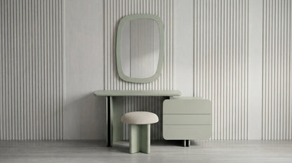 NOAH Furniture - VERDE Dresser - angle view