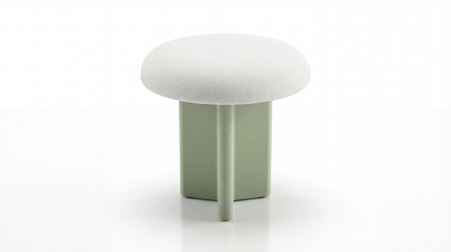 NOAH Furniture - Verde Bedroom - top view