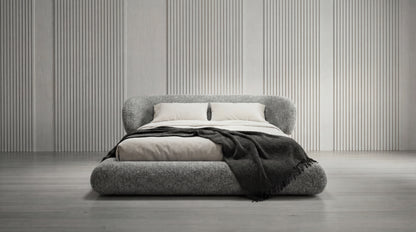 NOAH Furniture - Verde Bedroom - side view