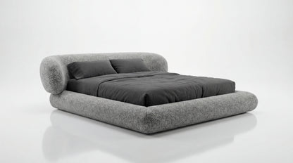 NOAH Furniture - Verde Bedroom - front view