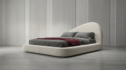 NOAH Furniture - TRI bed - detail view