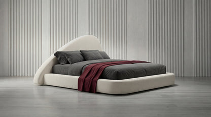 NOAH Furniture - TRI bed - angle view