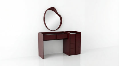 NOAH Furniture - CODA Bedroom - detail view