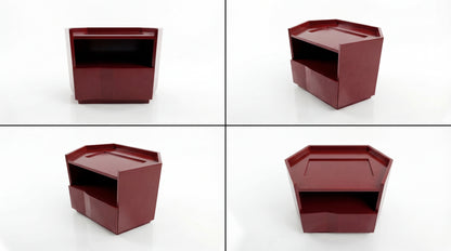 NOAH Furniture - CODA Commode - angle view