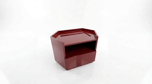 NOAH Furniture - CODA Commode - front view