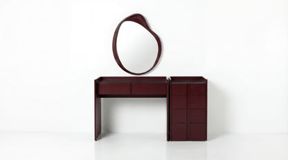 NOAH Furniture - CODA Dresser - angle view