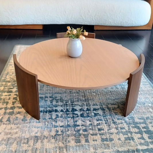 ECHO Main Table