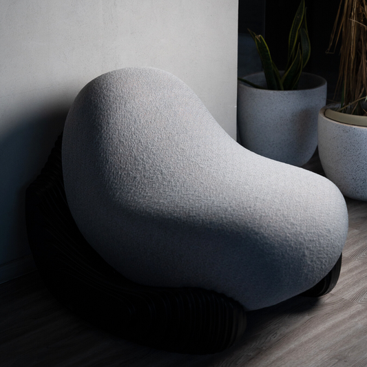 PEBBLO Chair