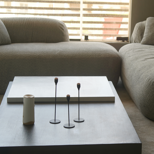 CORA Main Table