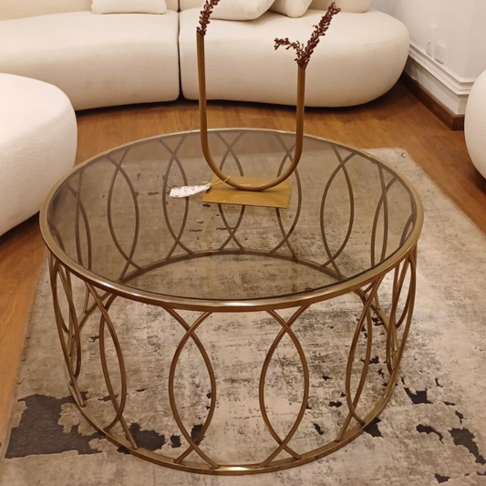 STRATO Main Table