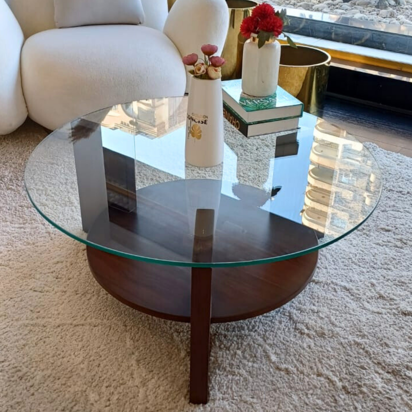VERTO Main Table