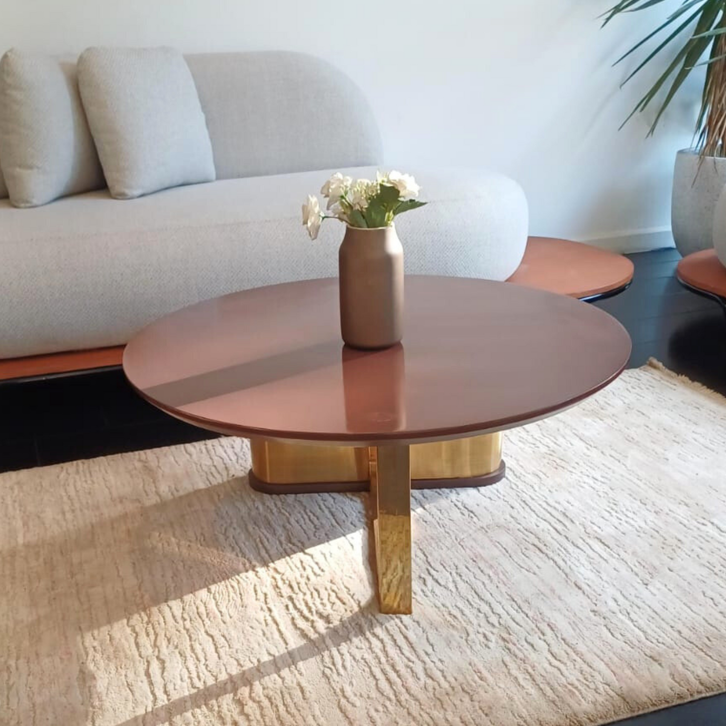 SUN Main Table