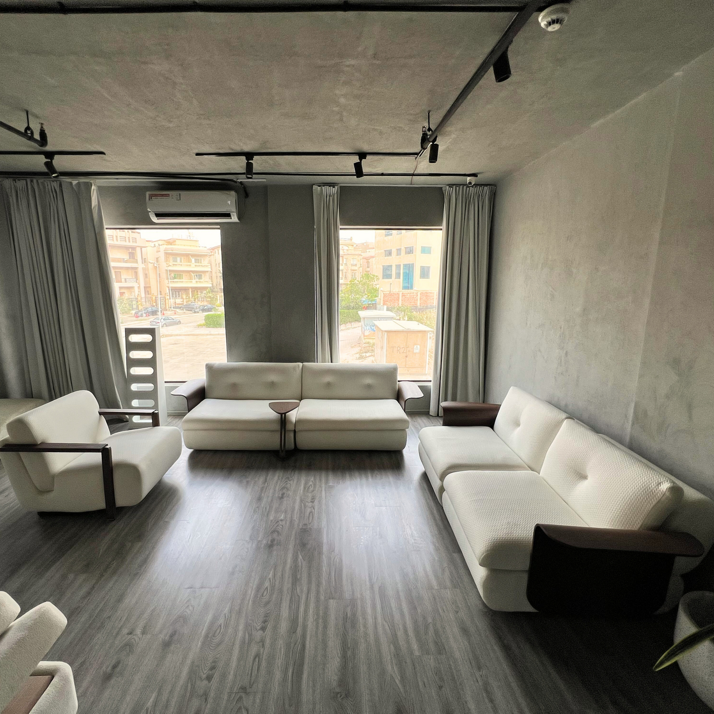 LIGNORA Living Room