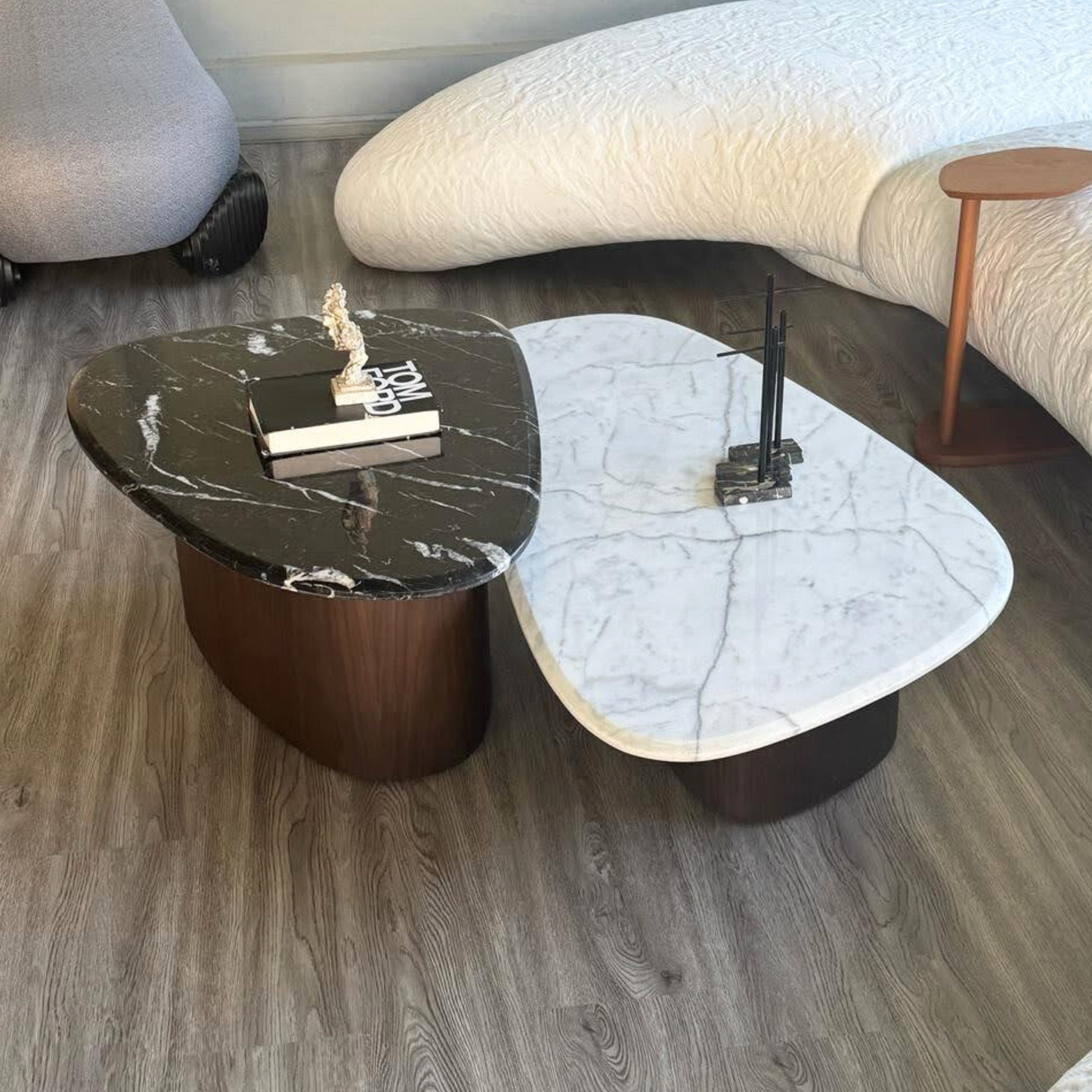 MK Main Table Set