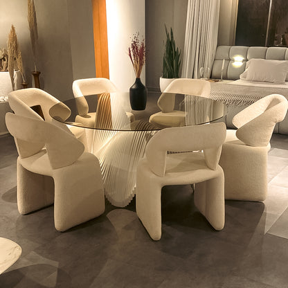 POMPEO Dining Room