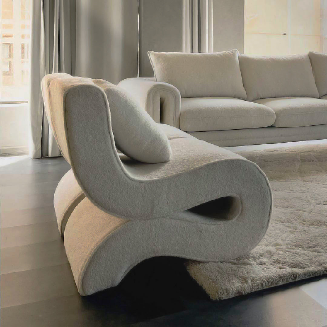 BLOOM Living Room