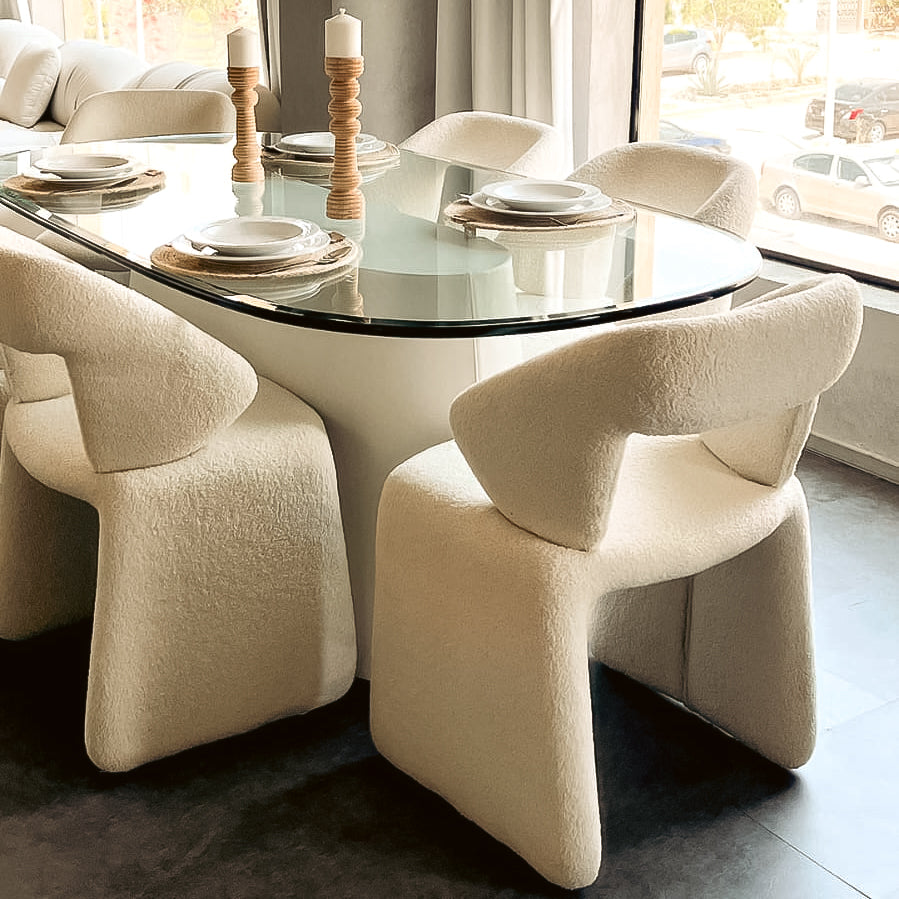 POMPEO Dining Table