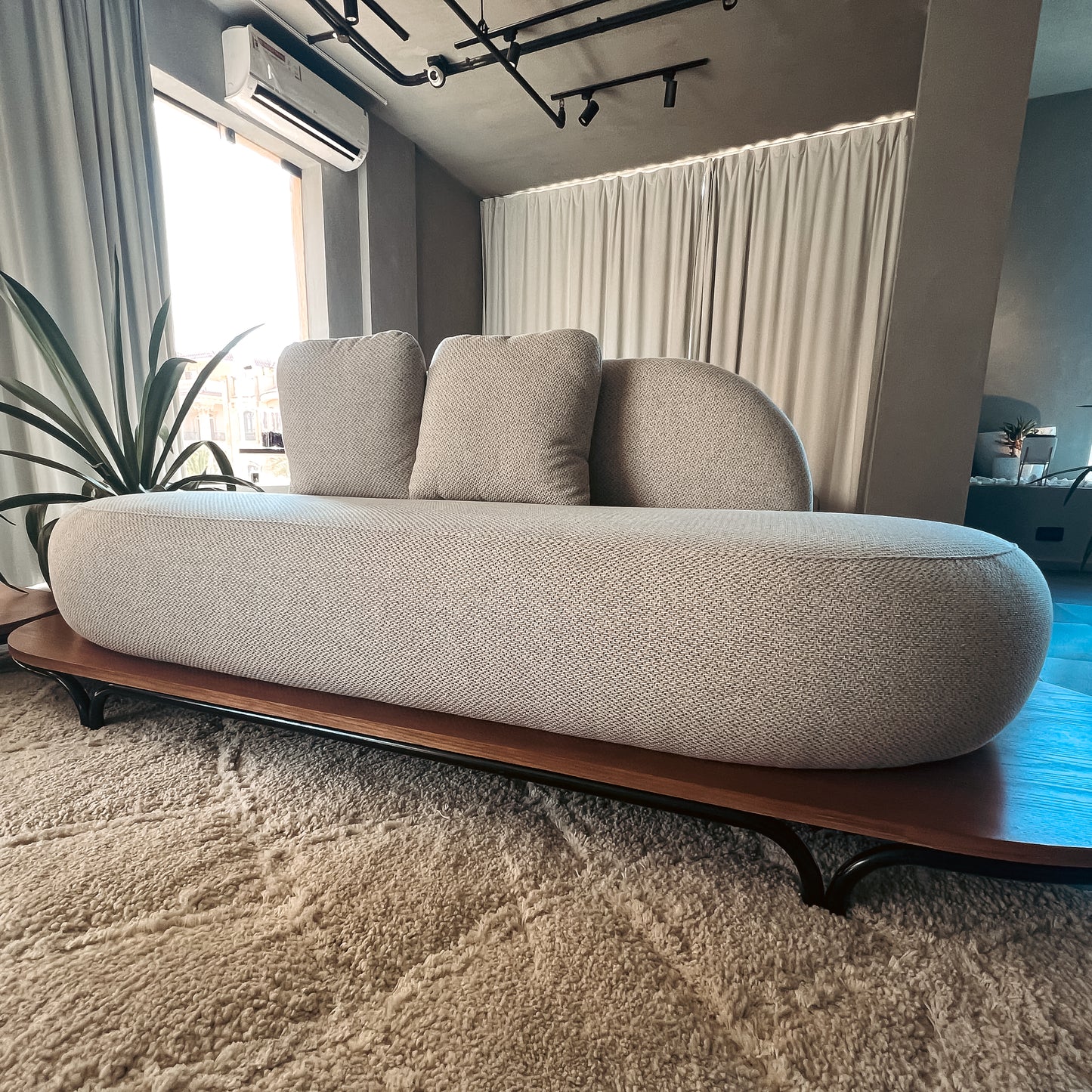 HALAND Living Room