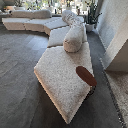 DORIS Living Room