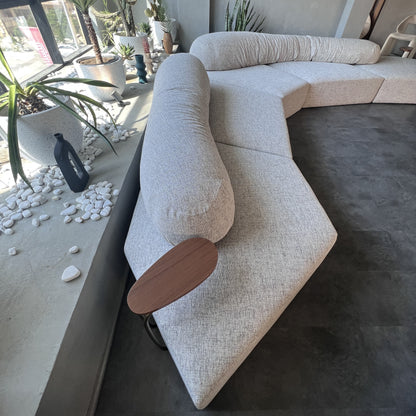 DORIS Living Room