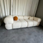 BUBBELLA Double Sofa