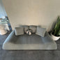 PYRA Double Sofa