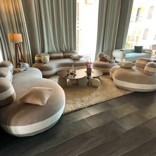 DOLCI Living Room