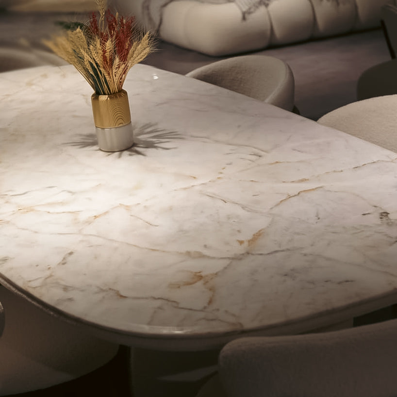 SYLVAN Dining Table