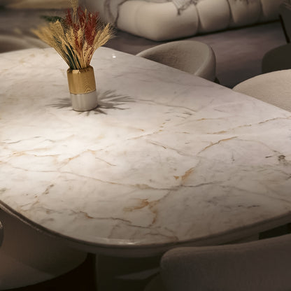 SYLVAN Dining Table
