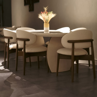 SYLVAN Dining Room