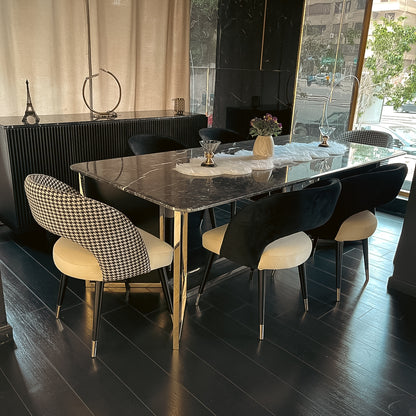 STELLAR Dining Room